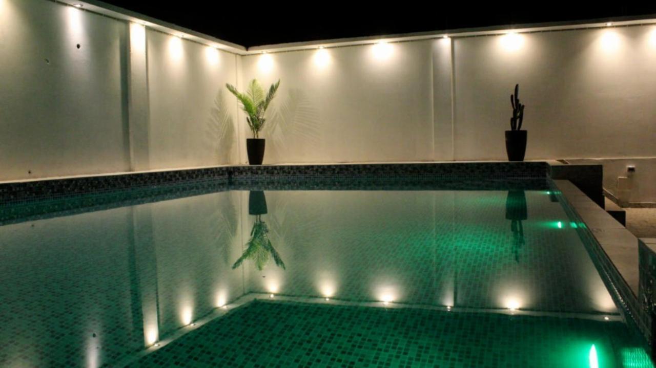 D'Milez Hotel Puerto Maldonado Exteriör bild