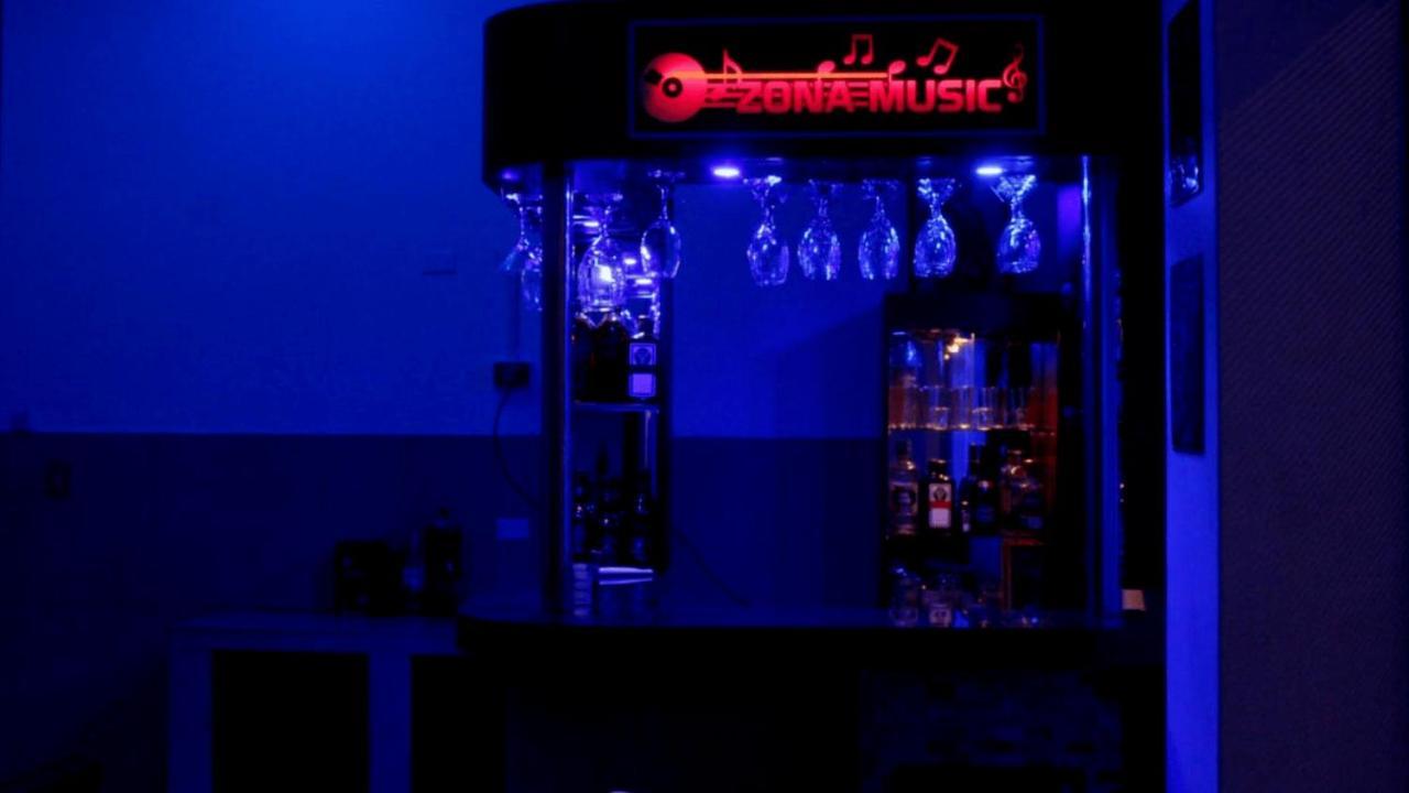 D'Milez Hotel Puerto Maldonado Exteriör bild
